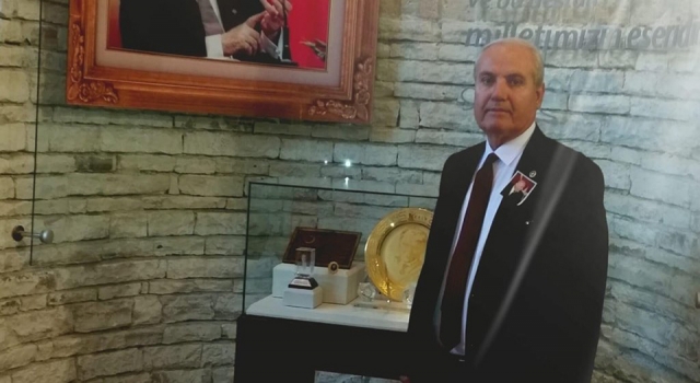 Eski Çanakkale milletvekili hayatını kaybetti