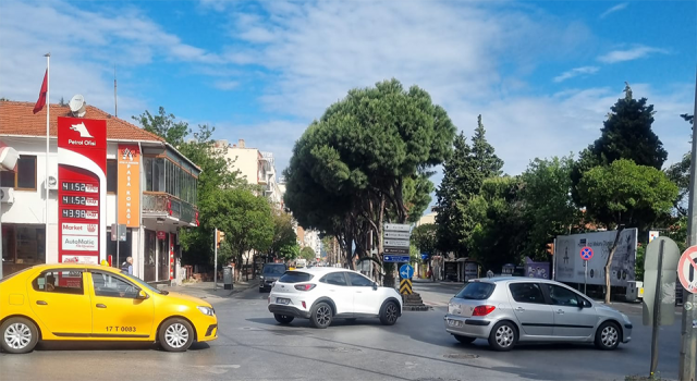 Çanakkale’de hava bunaltacak!