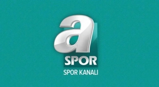 A Spor canlı izle! A Spor Ziraat Türkiye Kupası maçlarını canlı izle!