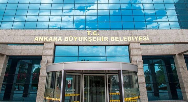 Ankara Büyükşehir Belediyesi, Cumhuriyet Bayramı etkinliklerini iptal etti