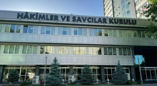 Çaycuma Cumhuriyet Başsavcısı Yavuz Cengiz hakkında inceleme başlatıldı