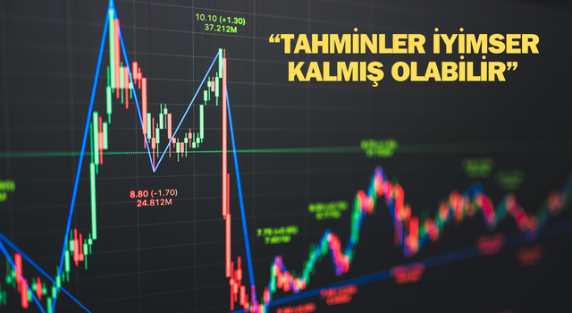 Citi'den Türkiye enflasyonu yorumu: Tahminler iyimser kalmış olabilir