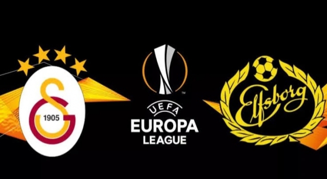 Galatasaray-Elfsborg maçı ne zaman, saat kaçta ve hangi kanalda? (UEFA Avrupa Ligi)