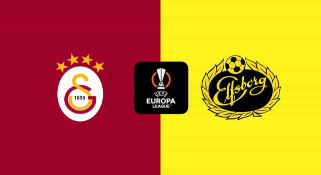 Galatasaray'ın Elfsborg maçı neden 17.30'da başlıyor?