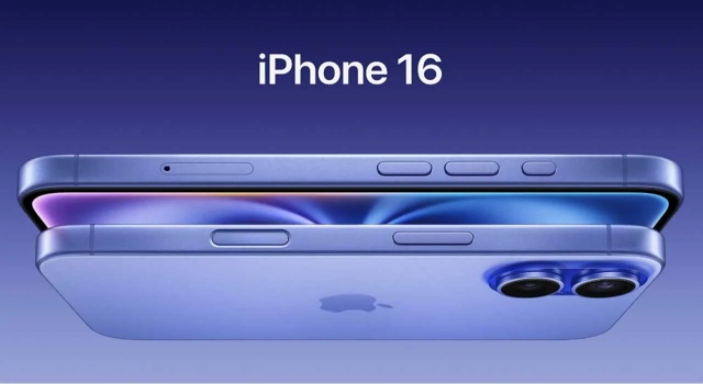 iPhone 16 serisine talep beklentileri karşılamadı: Apple üretimi azaltma kararı aldı