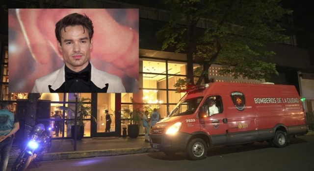 Liam Payne'in ölmeden 1 saat önce yaptığı paylaşım tartışma yarattı!