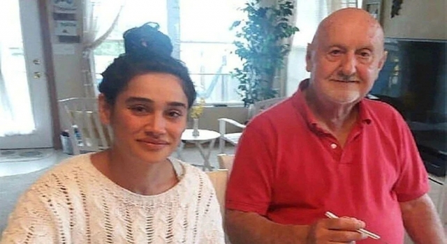 Meltem Miraloğlu Amerika'da rehin tutulduğunu açıkladı