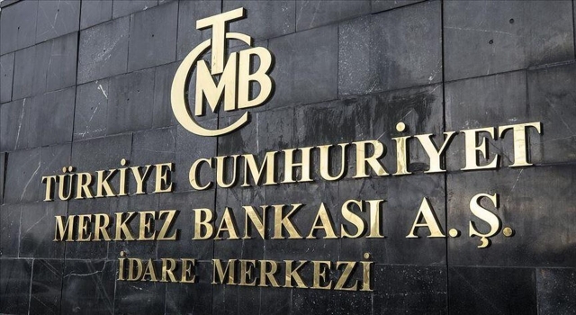 Merkez Bankası'nın faiz kararı bugün açıklanacak