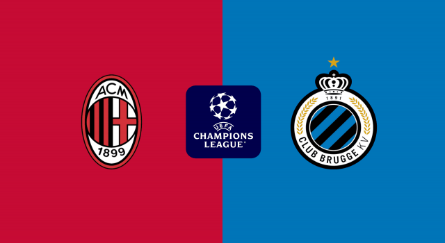 Milan-Club Brugge maçı şifresiz mi? Milan-Club Brugge maçı hangi kanalda? (Canlı maç linki)