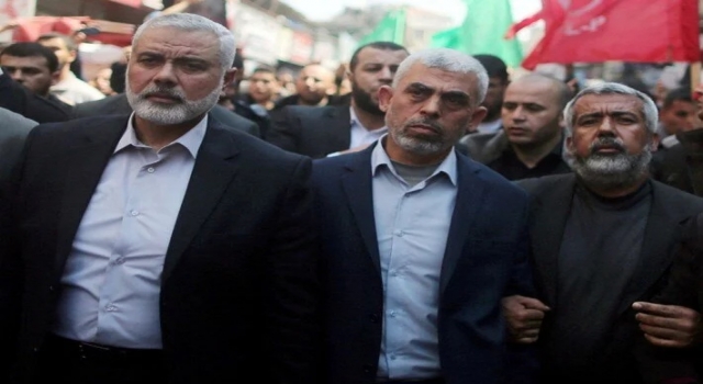 Sinvar sonrası Gazze: İsrail ve Hamas'ın hamleleri değişecek mi?