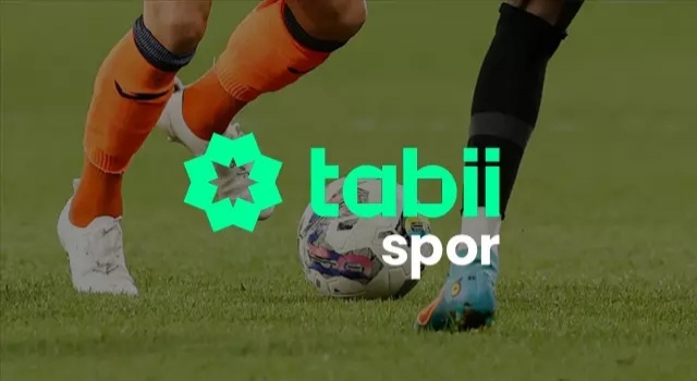 Tabii Spor 1-2-3 CANLI izle! (ŞİFRESİZ LİNK) Tabii Spor kesintisiz donmadan canlı maç yayın izleme linki!