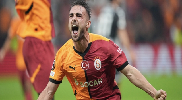 Yunus Akgün ne paylaştı? Galatasaraylı Yunus Akgün'ün PFDK'ya sevk edilme sebebi...