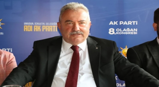 AK Parti Rize İl Başkanı Yılmaz Katmer’den ‘başsağlığı’ yorumu: “Hem sevap hem bedava siyaset”