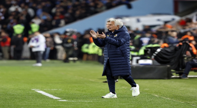 Jose Mourinho'dan olay sözler: Atilla Karaoğlan'ı istemiyoruz!