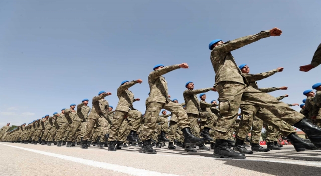 MSB Uzman erbaş alımı yapacak! Uzman erbaş alımı ne zaman, başvuru şartları nelerdir?