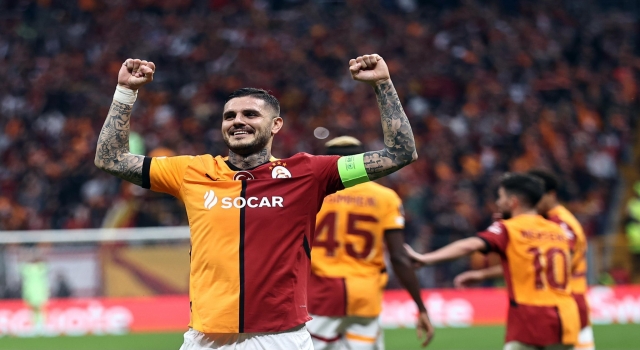 SON DAKİKA | Galatasaray'da Icardi depremi: Sezonu kapattı