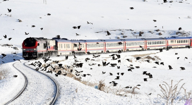 Tarih belli oldu: Turistik Doğu Ekspresi turları başlıyor! Bilet fiyatları ne kadar?