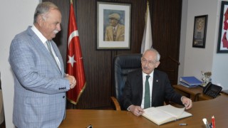 Kılıçdaroğlu’ndan Ülgür Gökhan’ı üzecek karar!