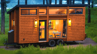 Bozcaada’da Tiny House ve konteynerlere yasak!