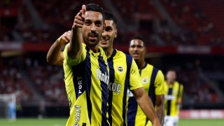 Fenerbahçe tur şansını rövanşa bıraktı! (Lille-Fenerbahçe)