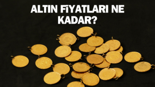 Altın fiyatları ne kadar? Gram ve çeyrek altın kaç lira? 23 Ekim 2024 altın kuru fiyatları