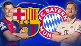 Barcelona - Bayern Münih maçı ne zaman, saat kaçta? Barcelona - Bayern Münih maçı hangi kanalda?