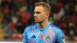 Beşiktaş'ta Mert Günok depremi! Lyon ve Galatasaray maçlarında yok