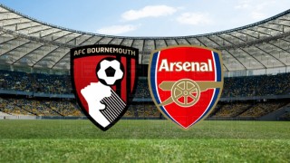 Bournemouth - Arsenal maçının canlı yayın bilgisi