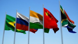 BRICS NEDİR, NE DEMEK? BRICS üyeleri hangi ülkeler? İşte BRICS açılımı ve anlamı!