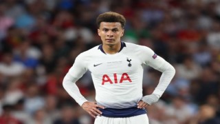 Dele Alli Fransa'ya mı gidiyor?