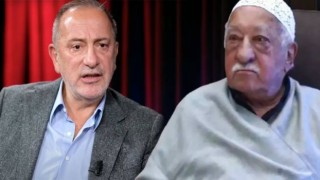 Fatih Altaylı Fetö ile yaptığı görüşmedeki aldığı kilit cevabı açıkladı… Yemekte herkes irkildi Fethullah yanıt verdi!