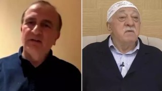 FETÖ firarisi Ekrem Dumanlı, teröristbaşı Fethullah Gülen'in ölüm anını anlattı