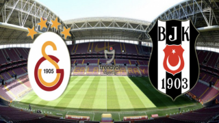 Galatasaray - Beşiktaş maçı ne zaman, saat kaçta? Dev derbi hangi kanalda? İşte muhtemel 11’ler!