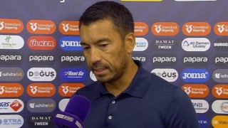 Giovanni van Bronckhorst’tan Arda Kardeşler’e tepki: “Kırmızı kart çıkmaması inanılmazdı”