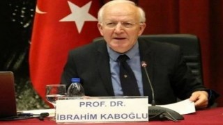 İbrahim Kaboğlu kimdir? İstanbul Barosu Başkanı İbrahim Kaboğlu'nun hayatı