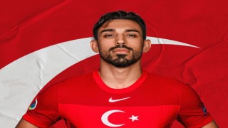 İrfan Can Kahveci, İzlanda'ya da attı!