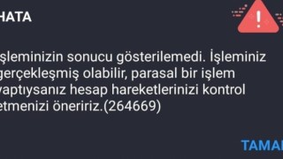 İşcep neden açılmıyor, çöktü mü? İş Cebe neden giremiyorum? İş Bankası mobil uygulamasında sorun mu var?