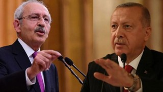 Kılıçdaroğlu'ndan Erdoğan'a: "Ülke yangın yeri, Allah belanı versin"