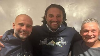 Luca Toni'den Pep Guardiola'ya olay sözler!