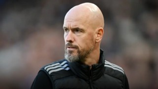 Manchester United'da Erik ten Hag dönemi sona erdi