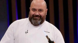 MasterChef jürisi Somer Sivrioğlu börek sırrını ilk kez açıkladı: Mutlaka uyguluyormuş