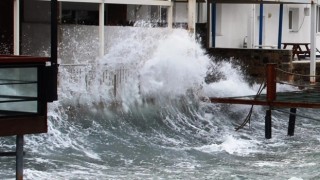 Meteoroloji uyardı! Fırtına geliyor...