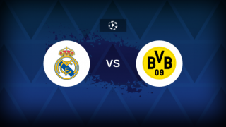 Real Madrid – Borussia Dortmund maçı şifresiz mi, ne zaman? Real Madrid – Borussia Dortmund maçı hangi kanalda, saat kaçta?