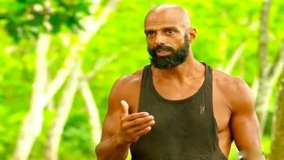 Survivor yarışmacısı ve oyuncu Hasan Yalnızoğlu hayatını kaybetti