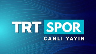 TRT Spor canlı izle! TRT Spor canlı izleme linki!