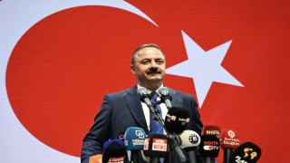 Yavuz Ağıralioğlu yeni partisini kurdu: Anahtar Parti