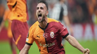 Yunus Akgün ne paylaştı? Galatasaraylı Yunus Akgün'ün PFDK'ya sevk edilme sebebi...