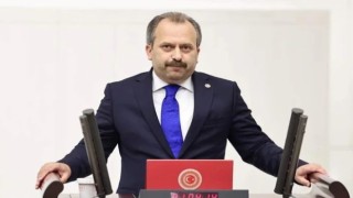 AK Parti Kastamonu Milletvekili Halil Uluay kalp krizi geçirdi