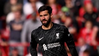 Alisson Becker kimdir?