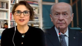 Bahçeli’nin “mesleği bırak” diyerek azarladığı Hilal Köylü’den açıklama: “Arayanlar arasında MHP’liler de vardı”